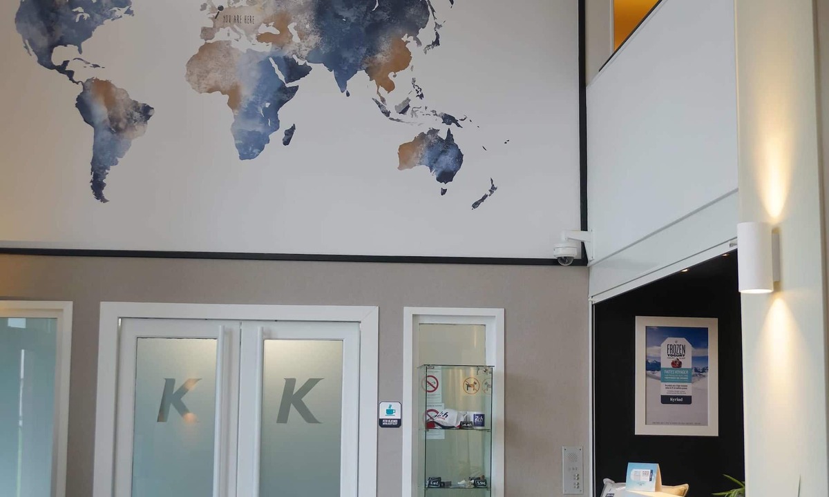 La Fleche Hotel | Kyriad La Fleche