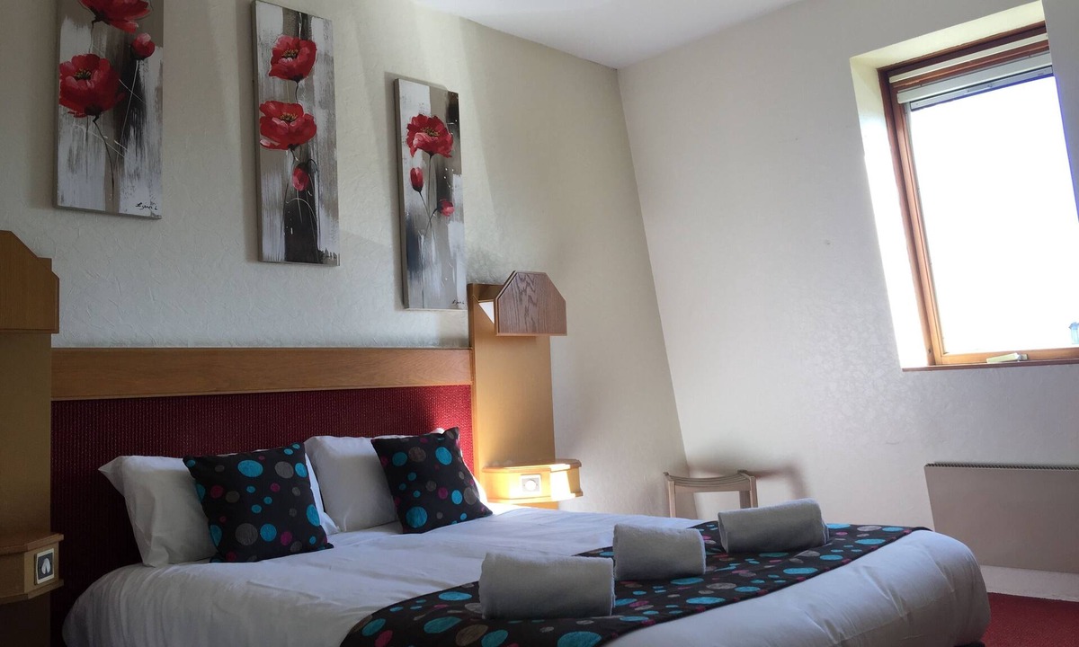 Laon Hotel | Kyriad Laon