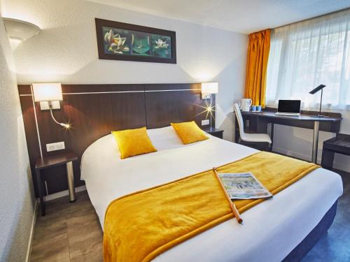Hem Hotel | Kyriad Lille Est - Hem