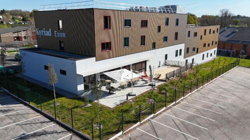 Limoges Hotel | Kyriad Limoges - Ester