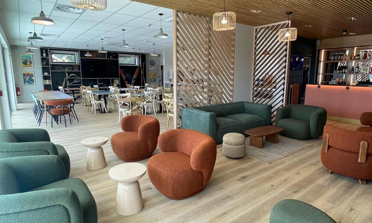 Limoges Hotel | Kyriad Limoges - Ester