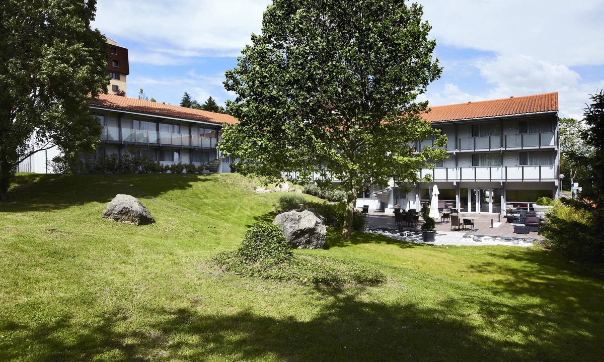 Sainte-Foy-les-Lyon Hotel | Kyriad Lyon Sud Sainte Foy