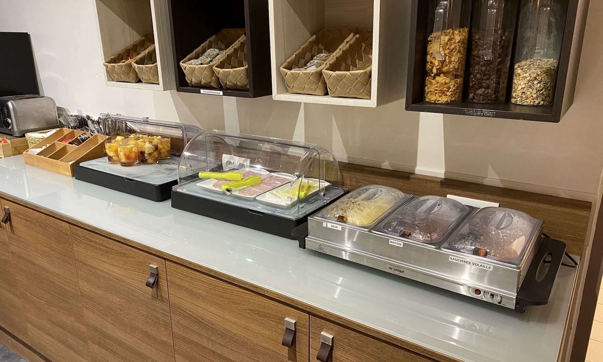 Amilly Hotel | Kyriad Montargis - Amilly