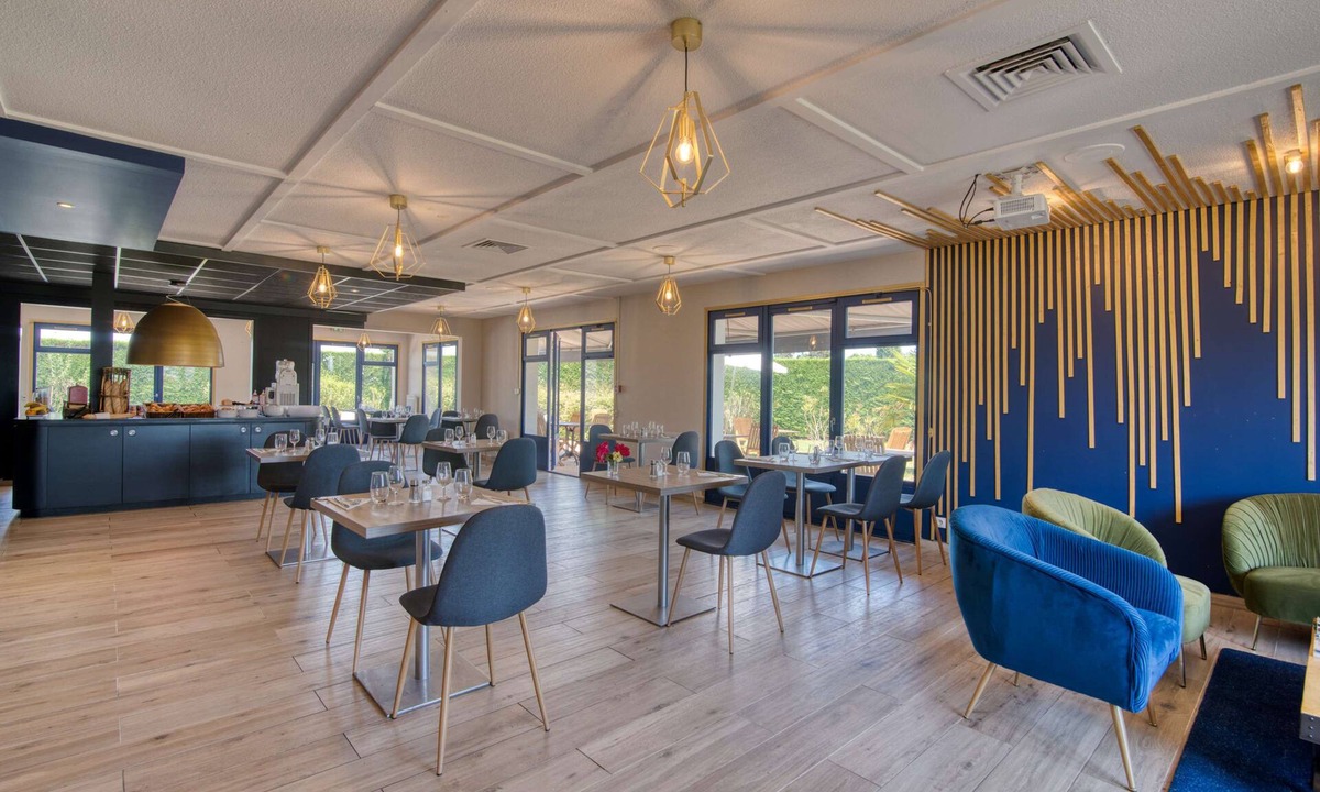 Montauban Hotel | Kyriad Montauban Sud - Albasud