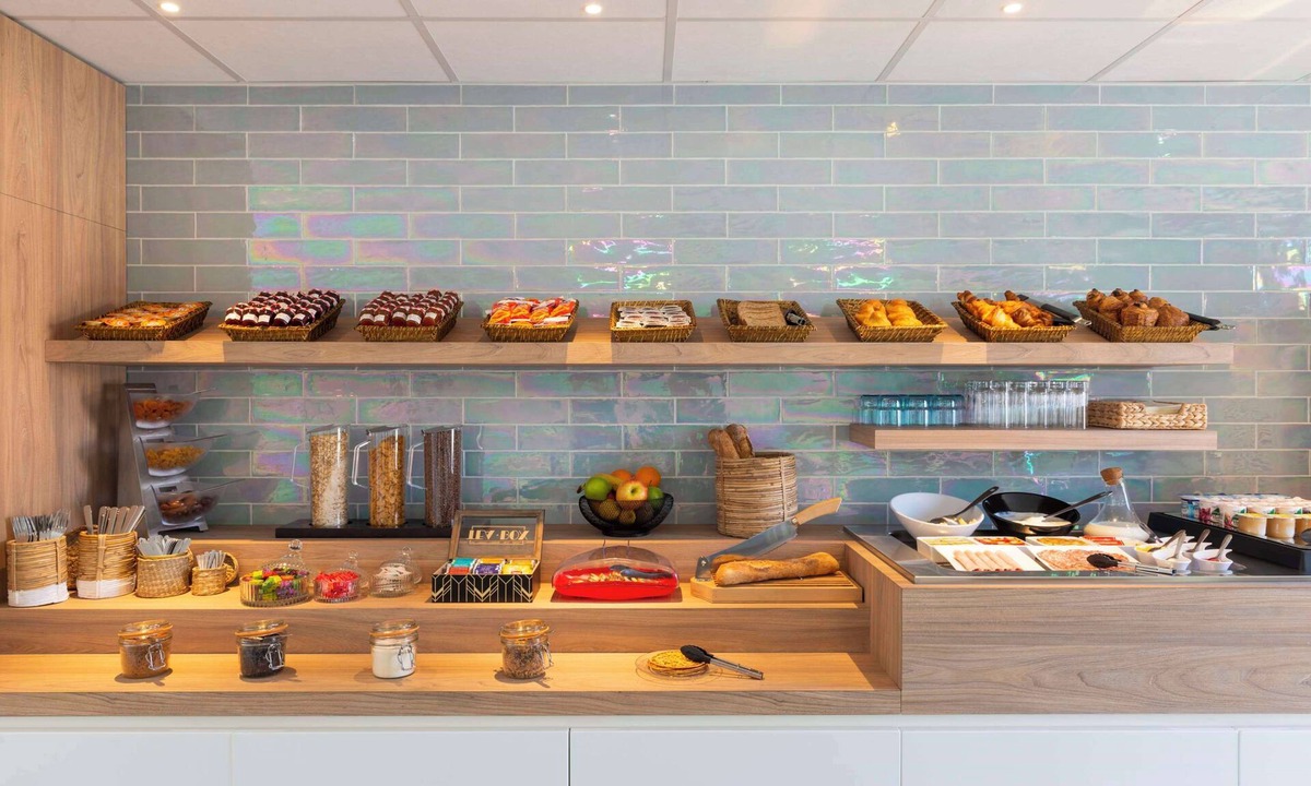 Saint-Jean-de-Vedas Hotel | Kyriad Montpellier Saint Jean De Vedas