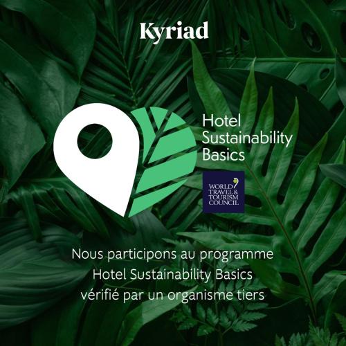 Ludres Hotel | Kyriad Nancy Sud - Ludres