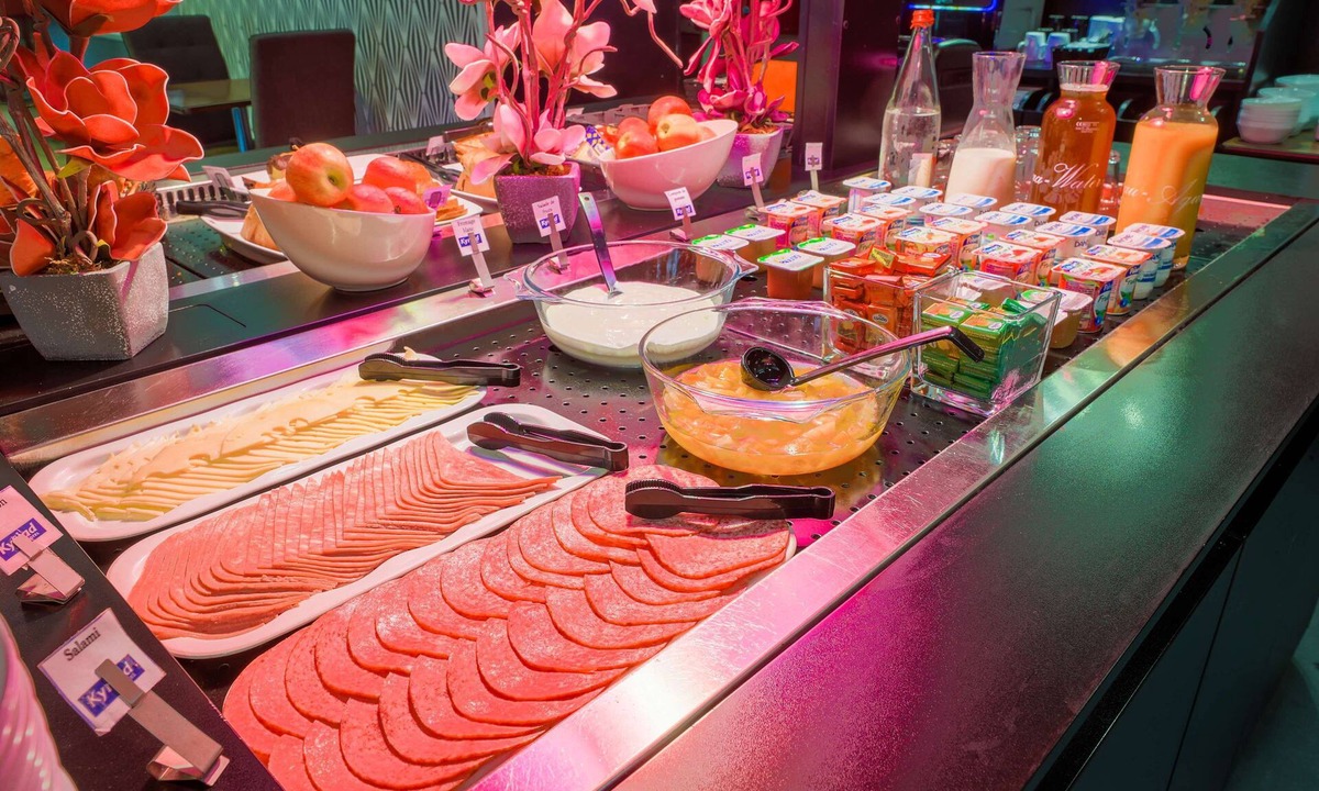 Peronne Hotel | Kyriad Peronne