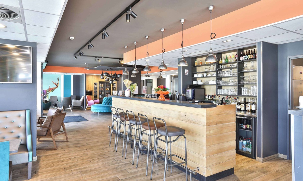 Pontarlier Hotel | Kyriad Pontarlier