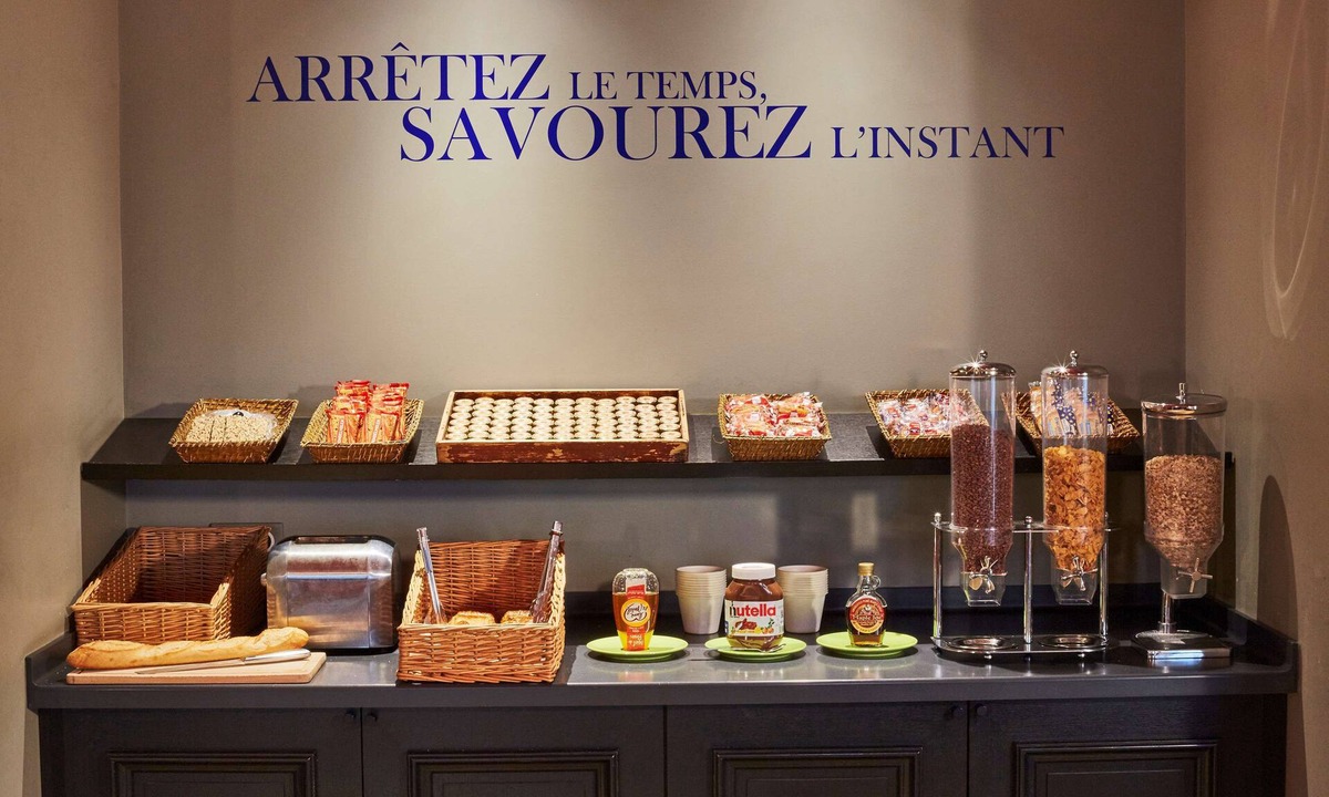 Beaune Hotel | KYRIAD PRESTIGE BEAUNE - Le Panorama