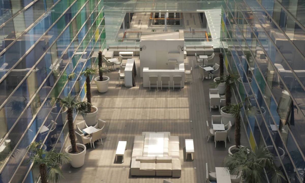 Saint-Assiscle Hotel | Kyriad Prestige Perpignan Centre Gare