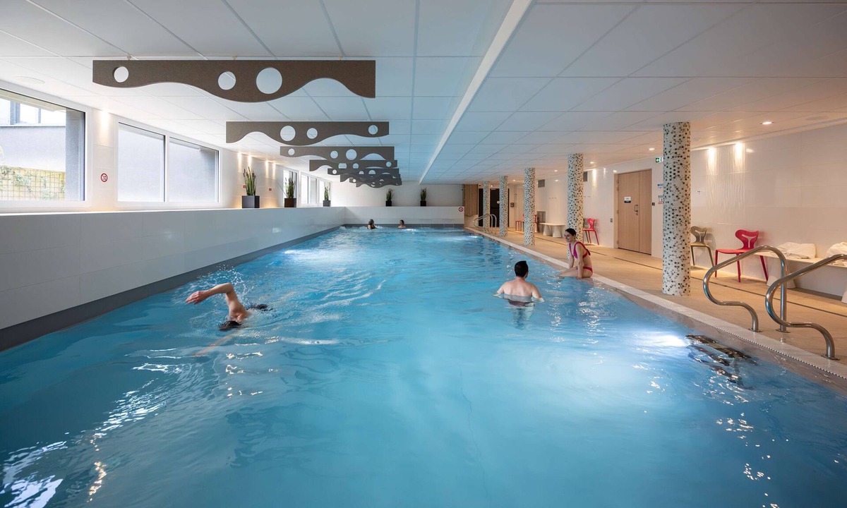 La Guymauviere-La Hulotais-La Bourelais Hotel | Kyriad Prestige Saint-Malo