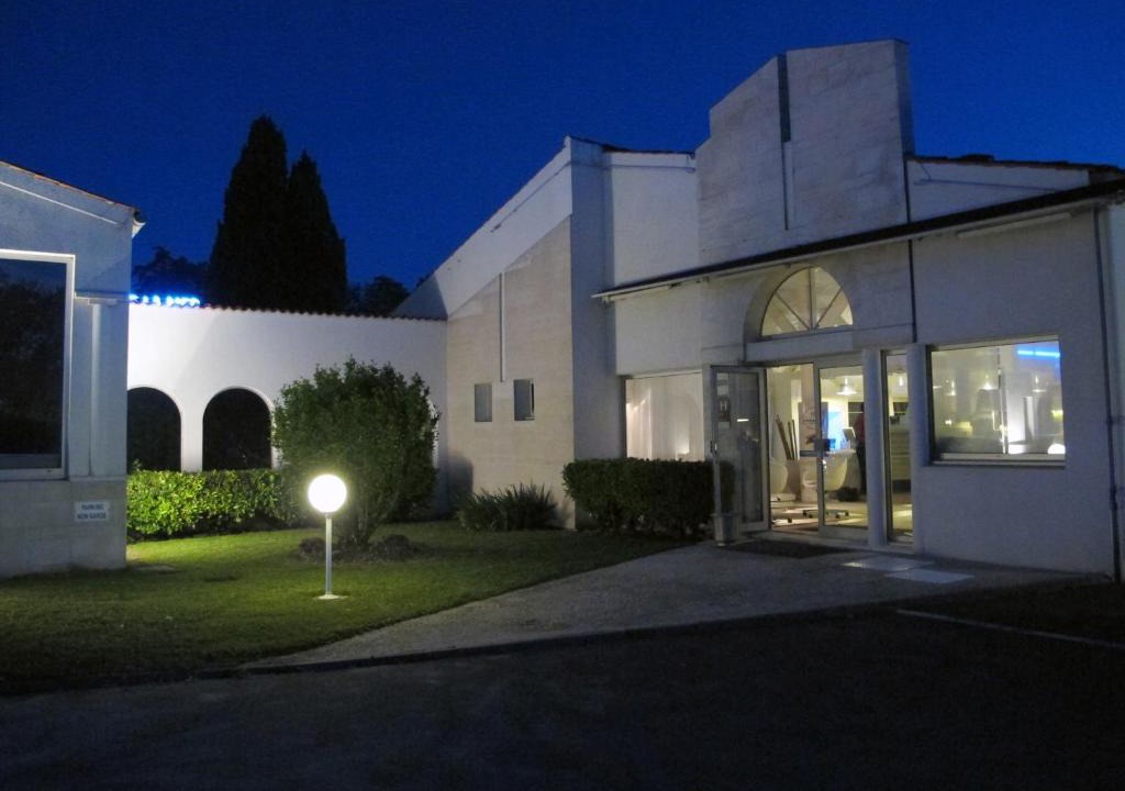 Saintes Hotel | Kyriad Saintes