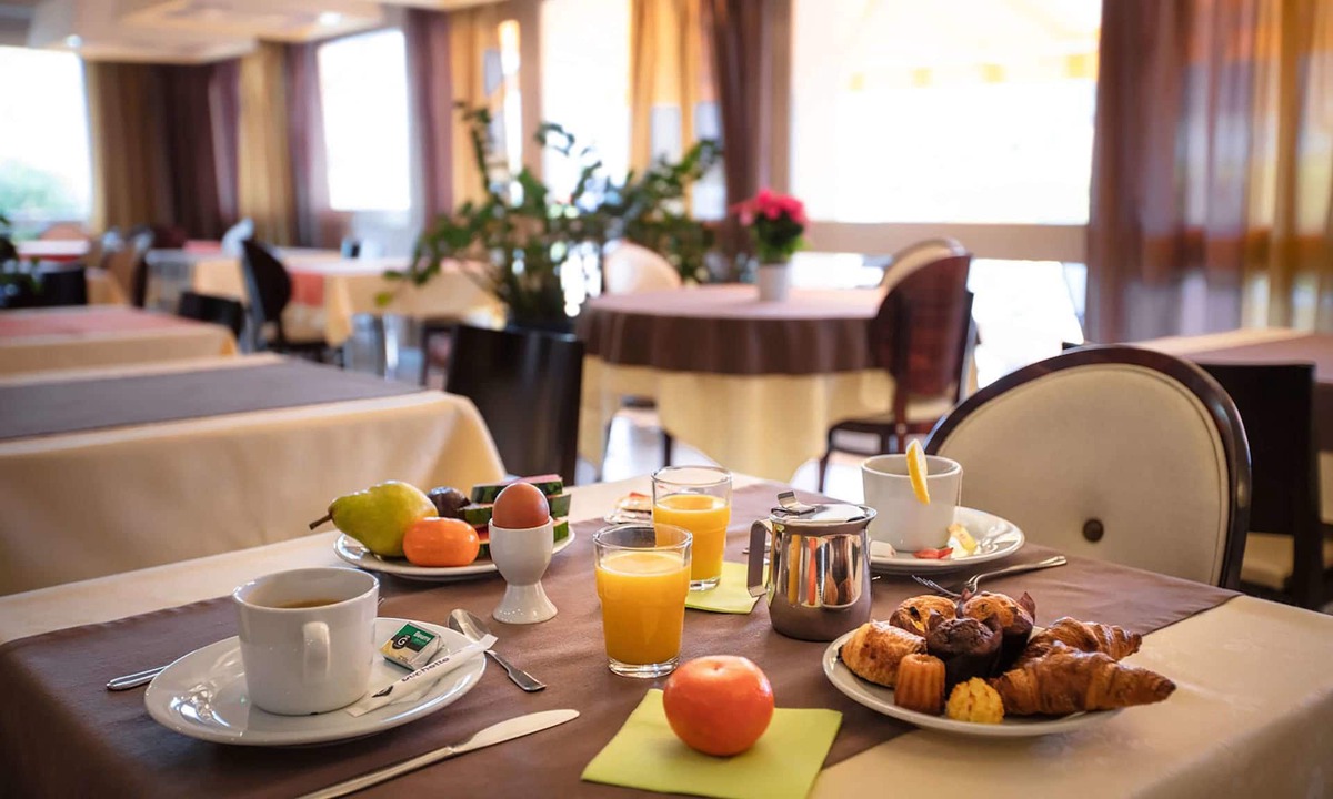 Blagnac Hotel | Kyriad Toulouse Blagnac Aéroport