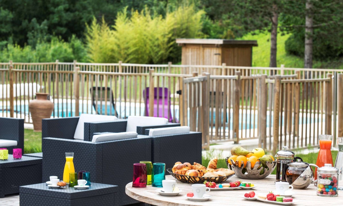 Joue-les-Tours Hotel | Kyriad Tours - Joue les Tours