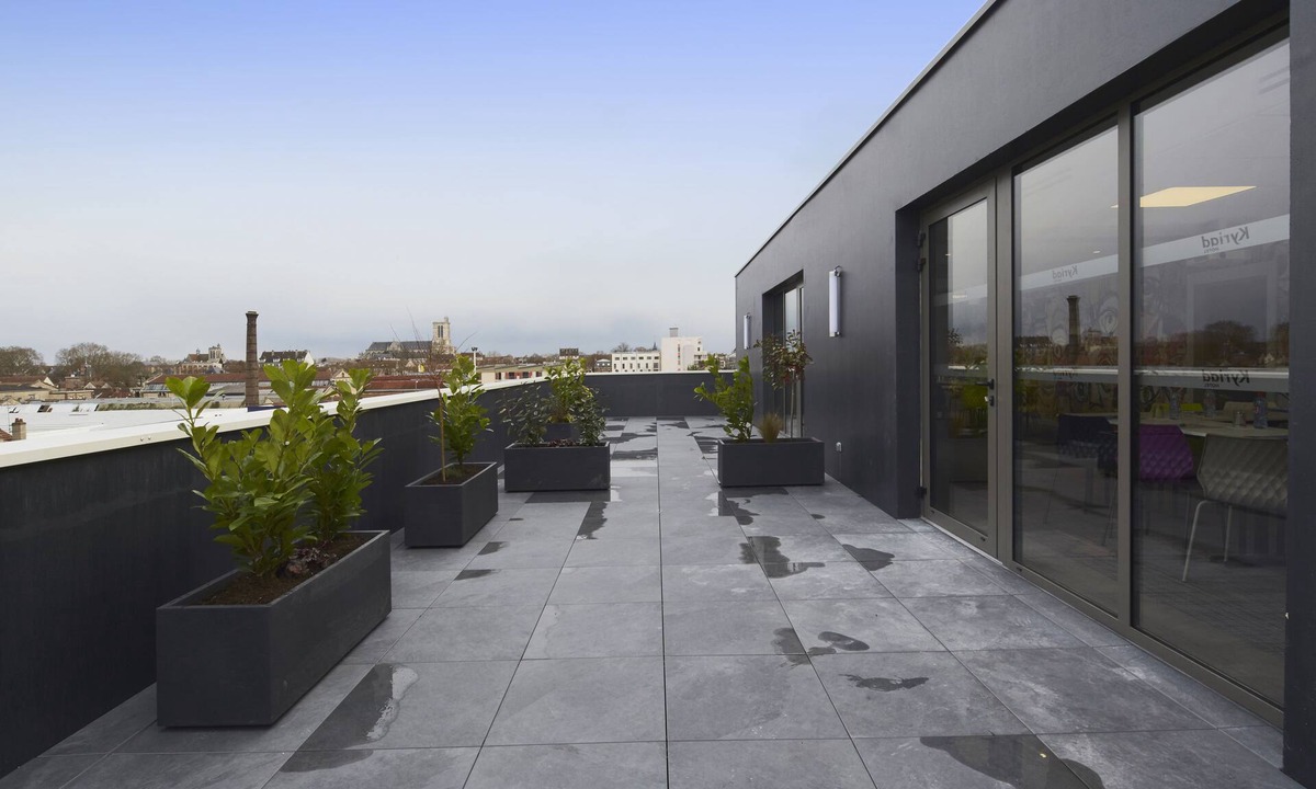 Troyes Hotel | Kyriad Troyes Centre