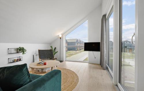 Venemose Apartment | Kysthusene, Lejl 14
