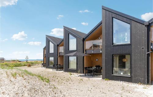 Venemose Apartment | Kysthusene, Lejl 17