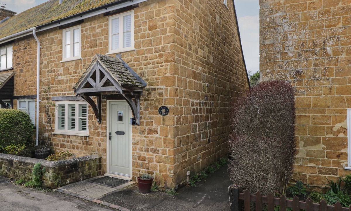 Ilmington Cottage | Kyte Cottage
