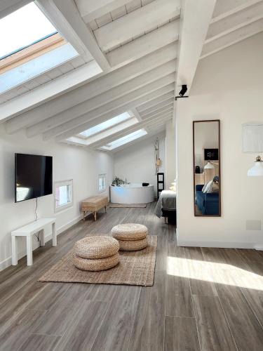 Orena Apartment | Láurea Ecocasona