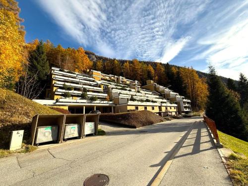 Leukerbad Apartment | Lärchenwald 610
