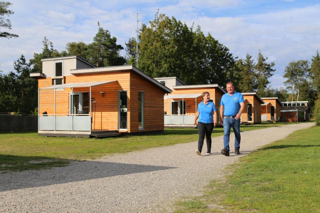 Vestero Havn Other | Læsø Camping & Hytteby