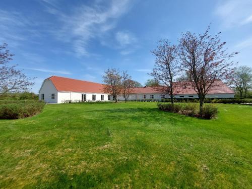 Læsø Apartment | Læsø Efterskole