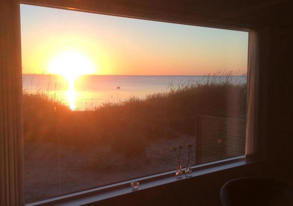 Vestero Havn Apartment | Læsø Strand Apartments