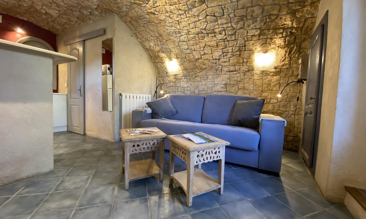 Gilette Apartment | Lécrin de Gilette