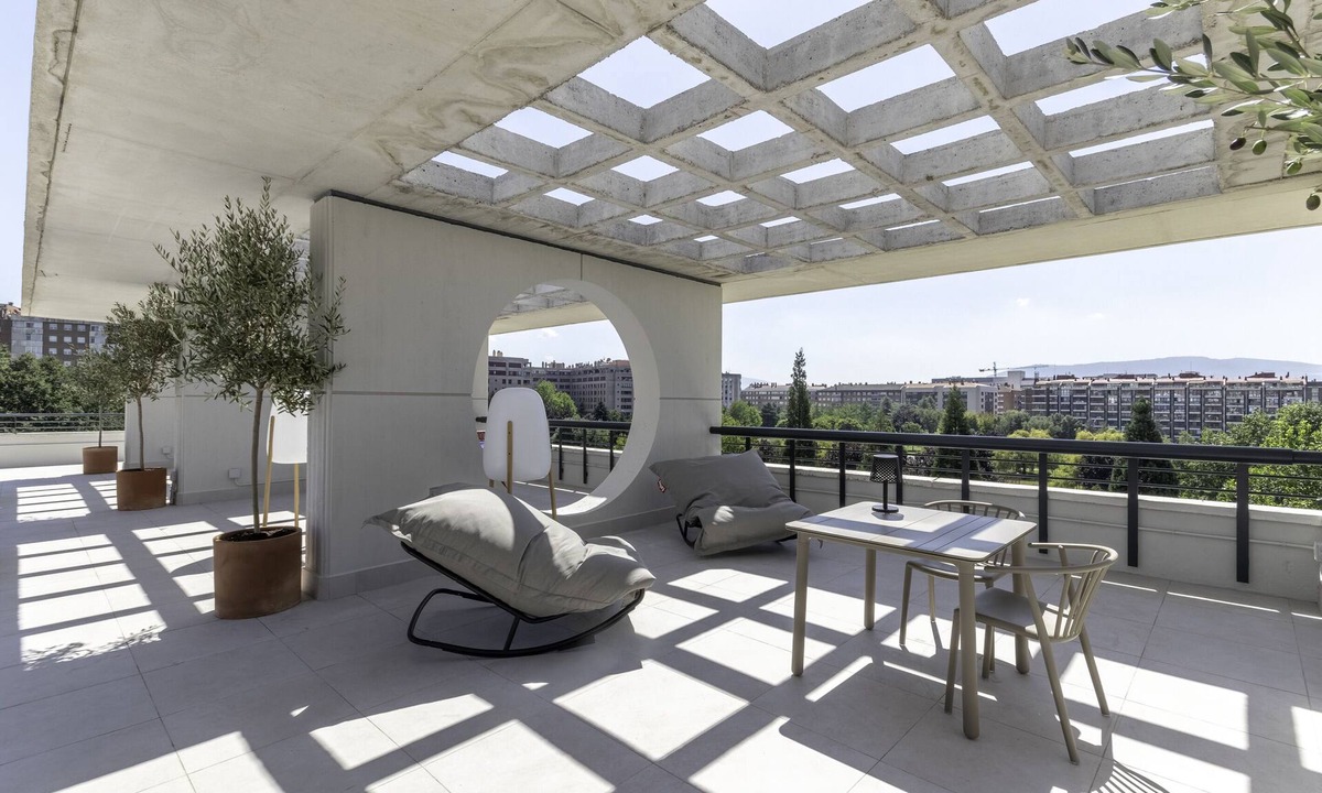 Ermitagana Hotel | Líbere Pamplona Yamaguchi