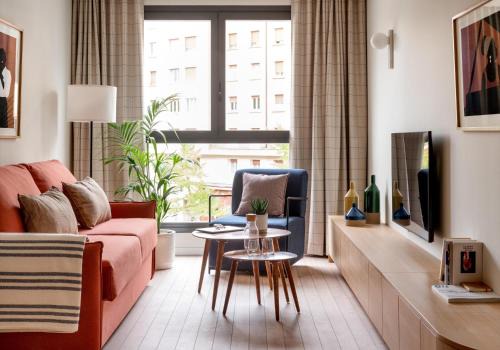 Lovaina Apartment | Líbere Vitoria