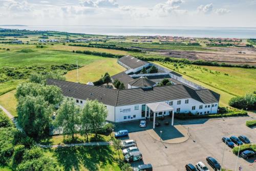 Logstor Hotel | Løgstør Parkhotel