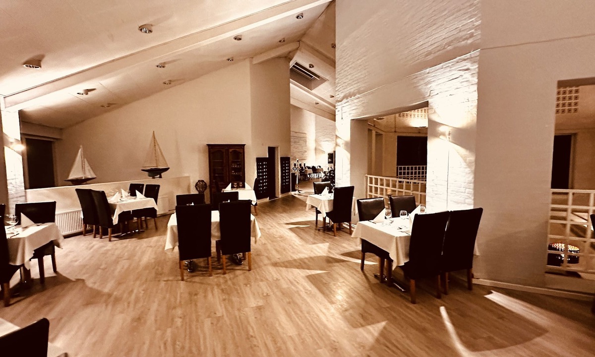 Logstor Hotel | Løgstør Parkhotel