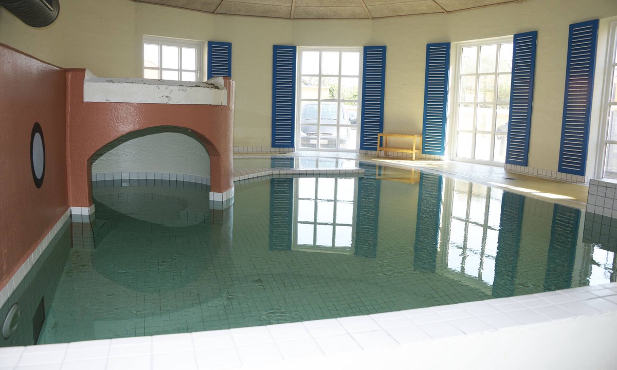 Lokken Hotel | Løkken Badehotel - Apartment Hotel