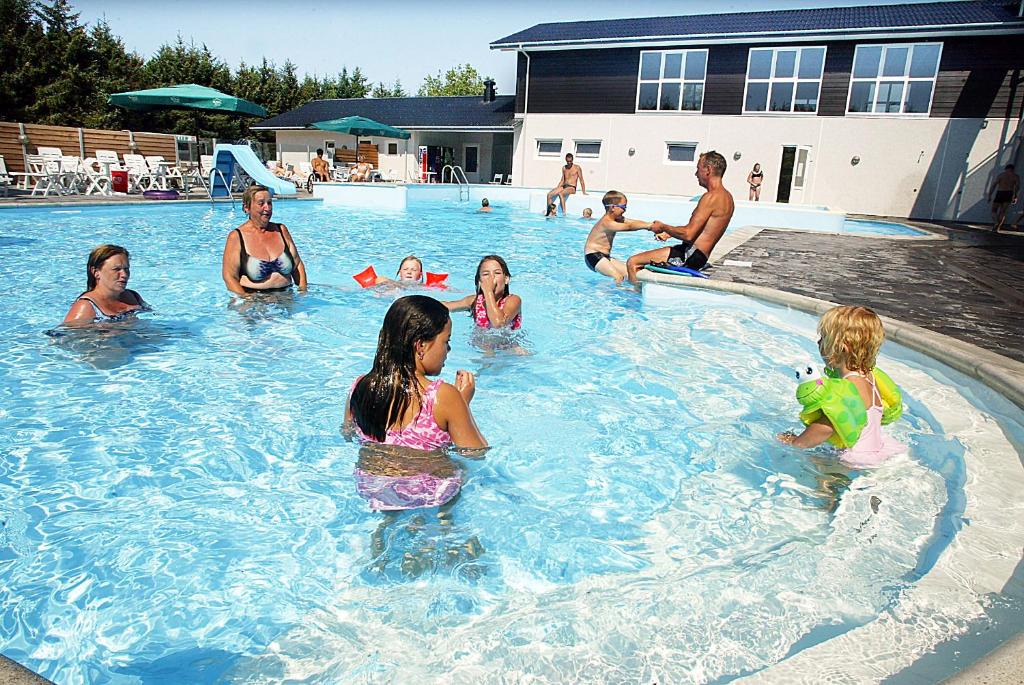 Lokken Other | Løkken Klit Camping & Cottage Village
