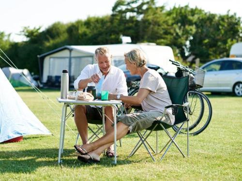 Hvorup Klit Other | Løkken Klit Camping (Empty Lot)