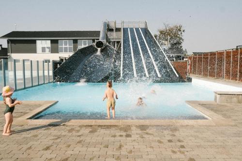 Hvorup Klit Other | Løkken Klit GLAMPING