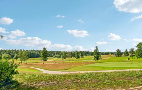 Nimtofte Apartment | Lübker Golf & Spa Resort