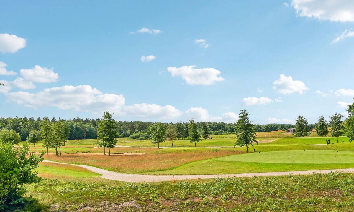 Nimtofte Apartment | Lübker golf & spa resort