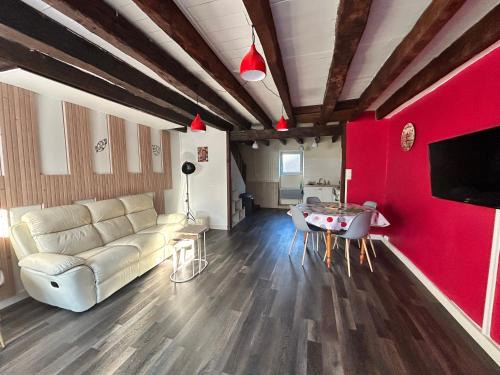 Saint-Maurice-la-Souterraine House | L'Échappée Creusoise