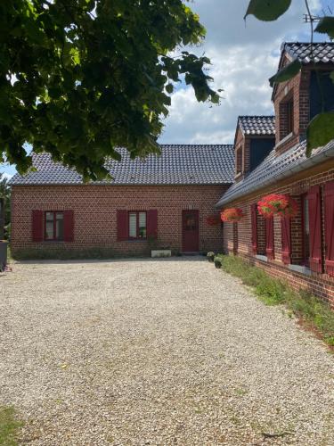 Lecelles House | L écaillette