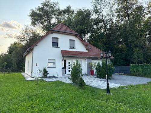 Beinheim Villa | L'échapée belle