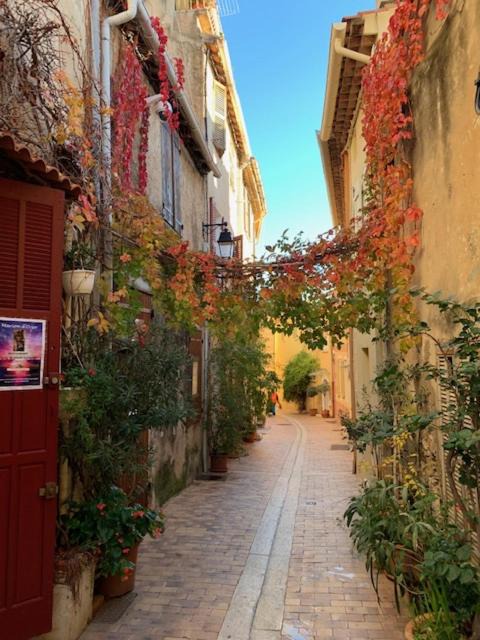 Cassis Apartment | L'échapée Mer
