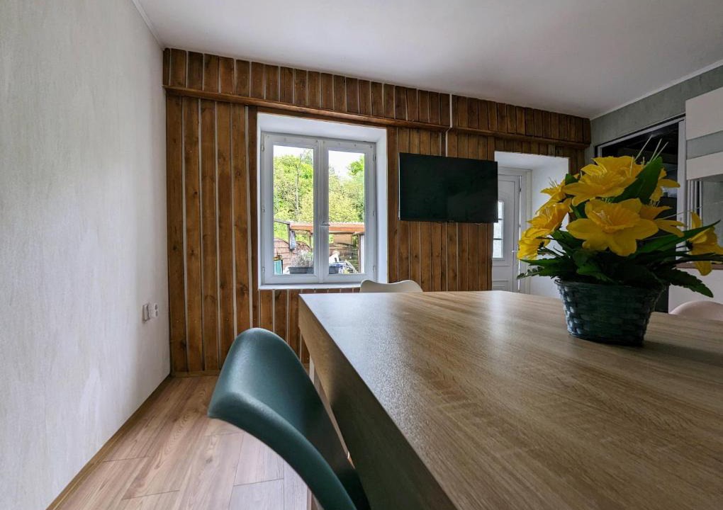 Betting Apartment | L'Échappée Verte