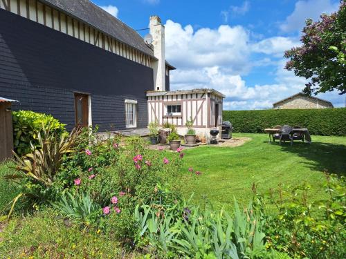 Fresne Cauverville House | L'échappée Belle