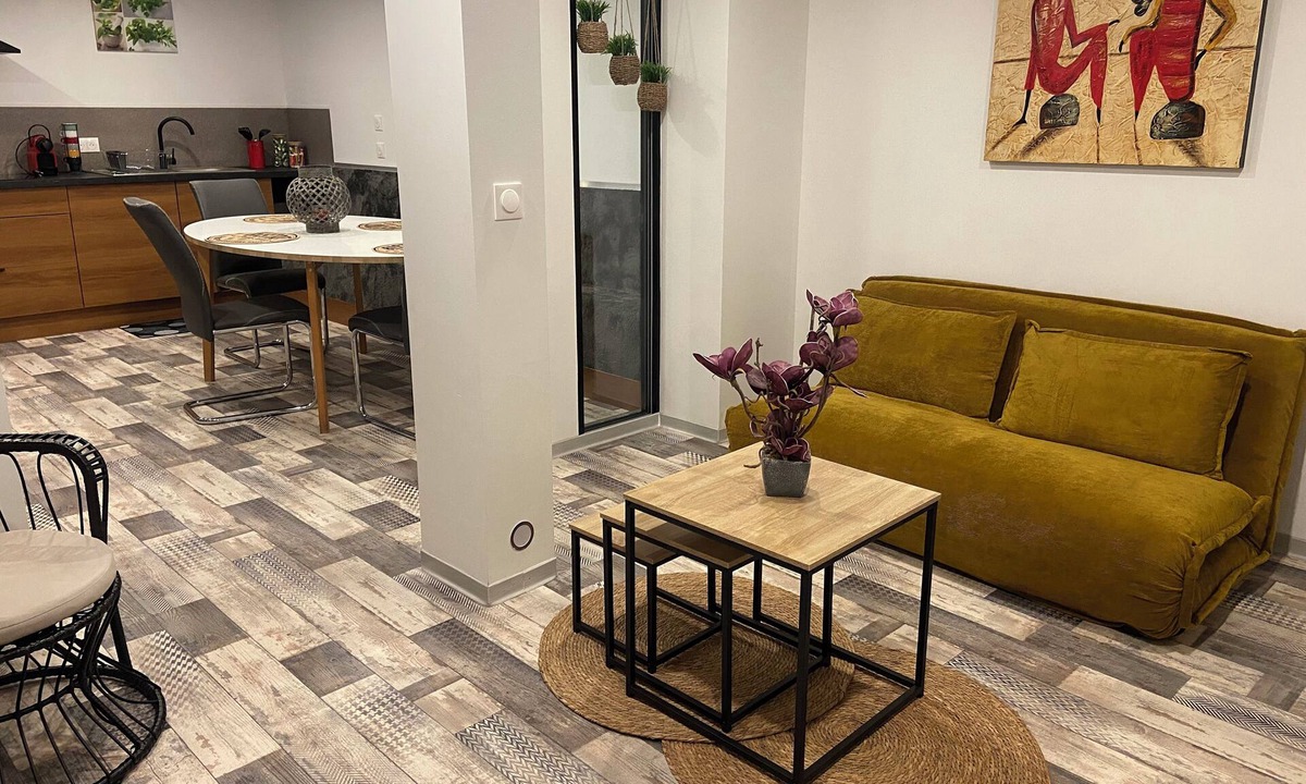 Capavenir-Vosges House | L'échappée belle