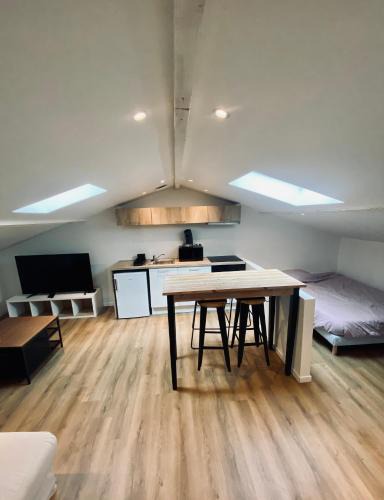 Albi Apartment | L'échappée belle d'Albi