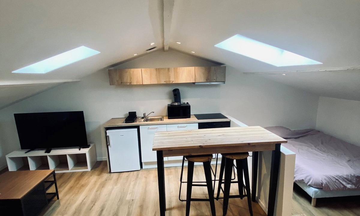 Albi Apartment | L'échappée belle