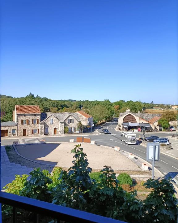 La Cavalerie Apartment | L'échappée belle