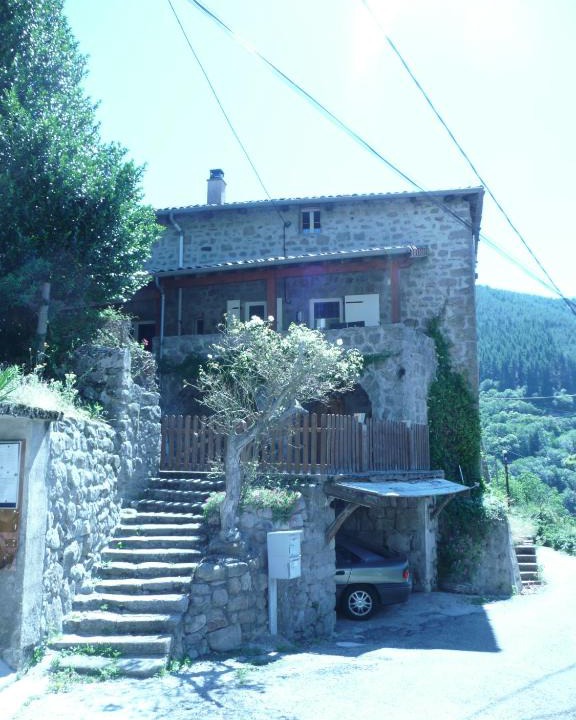 Laviolle House | L échappée belle