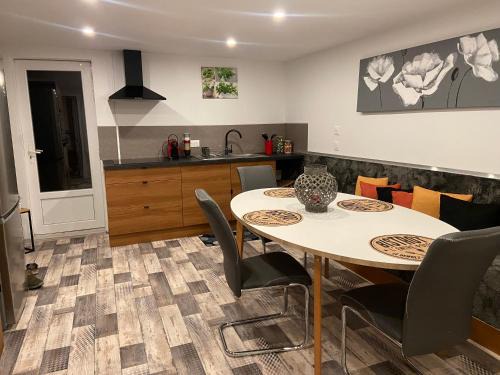 Capavenir-Vosges House | L'échappée belle